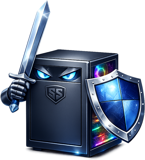 SystemShield icon
